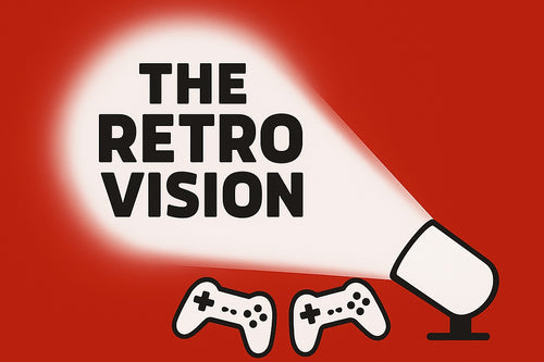 The Retro Vision 